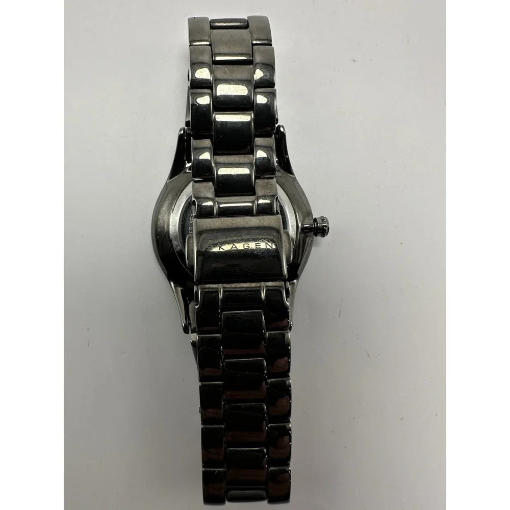 Skagen 347SMXM Ladies Watch 30MM 6